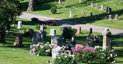 Barnes Funeral Home